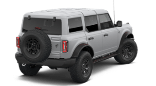 2026 Ford Bronco® External Image 3